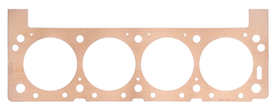 Picture of SCE Gaskets Engine Cylinder Head Gasket - P353832L