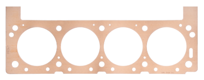 Picture of SCE Gaskets Engine Cylinder Head Gasket - P353850L