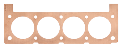 Picture of SCE Gaskets Engine Cylinder Head Gasket - P356232NWL