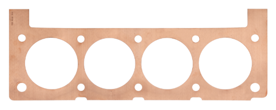 Picture of SCE Gaskets Engine Cylinder Head Gasket - P356250NWL