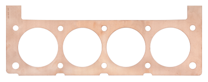 Picture of SCE Gaskets Engine Cylinder Head Gasket - P356262NWR