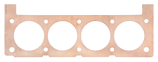 Picture of SCE Gaskets Engine Cylinder Head Gasket - P356262NWR