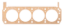 Picture of SCE Gaskets Engine Cylinder Head Gasket - P360632L