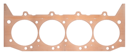 Picture of SCE Gaskets Engine Cylinder Head Gasket - P406250