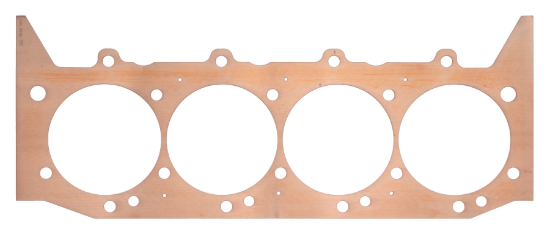 Picture of SCE Gaskets Engine Cylinder Head Gasket - P406250