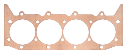 Picture of SCE Gaskets Engine Cylinder Head Gasket - P406250B