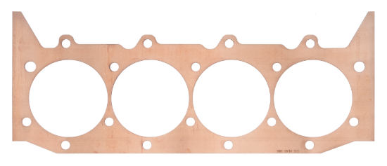 Picture of SCE Gaskets Engine Cylinder Head Gasket - P406280B