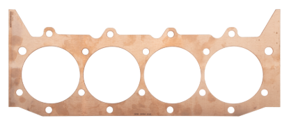 Picture of SCE Gaskets Engine Cylinder Head Gasket - P407072BNW