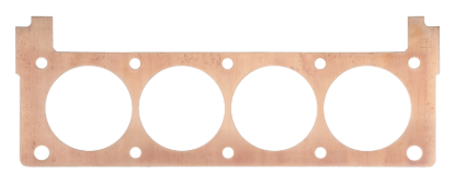 Picture of SCE Gaskets Engine Cylinder Head Gasket - P520632NWL