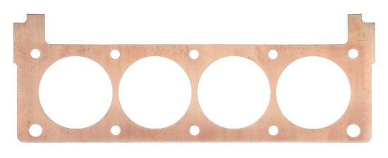 Picture of SCE Gaskets Engine Cylinder Head Gasket - P520650NWL