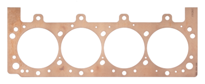 Picture of SCE Gaskets Engine Cylinder Head Gasket - P535272R