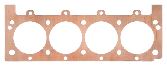 Picture of SCE Gaskets Engine Cylinder Head Gasket - P547043NWL