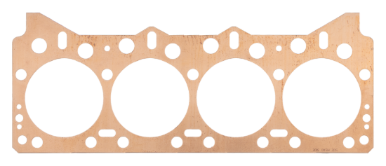 Picture of SCE Gaskets Engine Cylinder Head Gasket - P612050