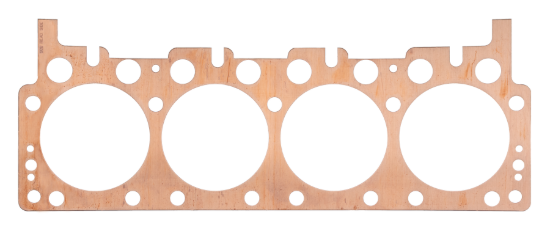 Picture of SCE Gaskets Engine Cylinder Head Gasket - P632580