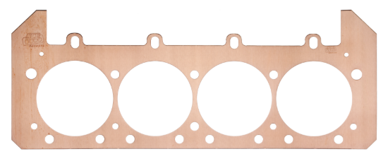 Picture of SCE Gaskets Engine Cylinder Head Gasket - P654493