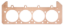Picture of SCE Gaskets Engine Cylinder Head Gasket - P655780