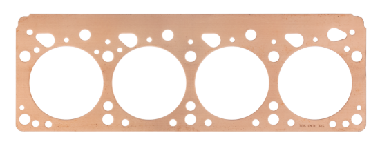 Picture of SCE Gaskets Engine Cylinder Head Gasket - P670062