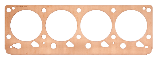 Picture of SCE Gaskets Engine Cylinder Head Gasket - P671550NW