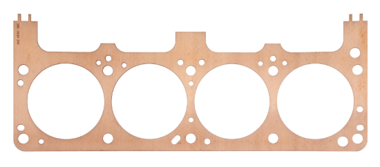 Picture of SCE Gaskets Engine Cylinder Head Gasket - P692080L
