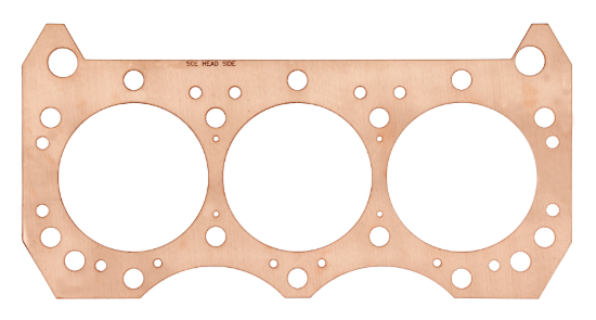 Picture of SCE Gaskets Engine Cylinder Head Gasket - P720043