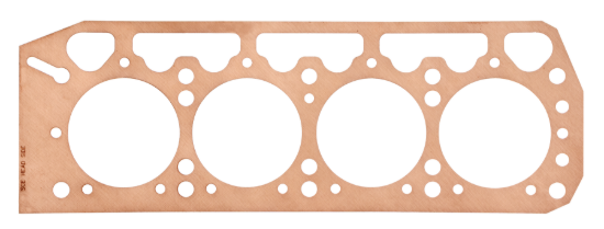 Picture of SCE Gaskets Engine Cylinder Head Gasket - P918150