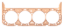 Picture of SCE Gaskets S110062 SBC ICS Titan Head Gasket 4.010 x .602