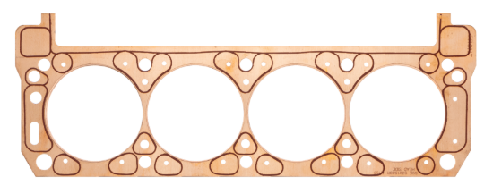 Picture of SCE Gaskets Engine Cylinder Head Gasket - S390672R