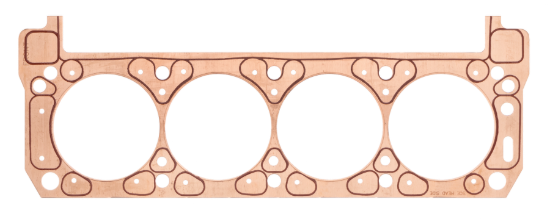 Picture of SCE Gaskets Engine Cylinder Head Gasket - S391580L