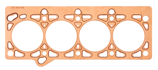 Picture of SCE Gaskets Engine Cylinder Head Gasket - S926893