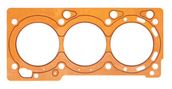 Picture of SCE Gaskets Engine Cylinder Head Gasket - S927350L