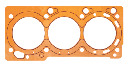 Picture of SCE Gaskets Engine Cylinder Head Gasket - S927393L