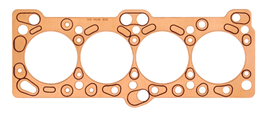 Picture of SCE Gaskets Engine Cylinder Head Gasket - S927580