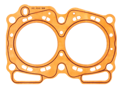 Picture of SCE Gaskets Engine Cylinder Head Gasket - S927972