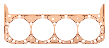 Picture of SCE Gaskets Engine Cylinder Head Gasket - T118593