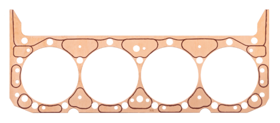 Picture of SCE Gaskets Engine Cylinder Head Gasket - T118593