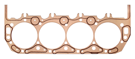 Picture of SCE Gaskets Engine Cylinder Head Gasket - T135750