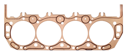 Picture of SCE Gaskets Engine Cylinder Head Gasket - T136232