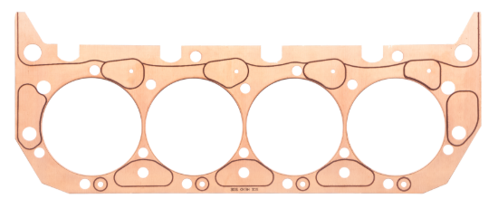 Picture of SCE Gaskets Engine Cylinder Head Gasket - T145780