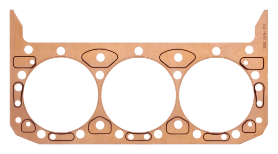 Picture of SCE Gaskets Engine Cylinder Head Gasket - T172043