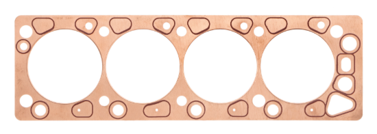 Picture of SCE Gaskets Engine Cylinder Head Gasket - T230143
