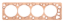 Picture of SCE Gaskets Engine Cylinder Head Gasket - T239593