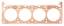 Picture of SCE Gaskets Engine Cylinder Head Gasket - T282043