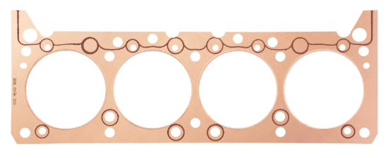 Picture of SCE Gaskets Engine Cylinder Head Gasket - T283893