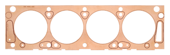 Picture of SCE Gaskets Engine Cylinder Head Gasket - T343272R