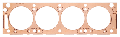 Picture of SCE Gaskets Engine Cylinder Head Gasket - T343280L