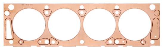Picture of SCE Gaskets Engine Cylinder Head Gasket - T343293L