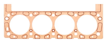 Picture of SCE Gaskets Engine Cylinder Head Gasket - T356293R
