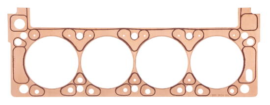 Picture of SCE Gaskets Engine Cylinder Head Gasket - T521562L