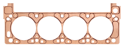 Picture of SCE Gaskets Engine Cylinder Head Gasket - T521580R