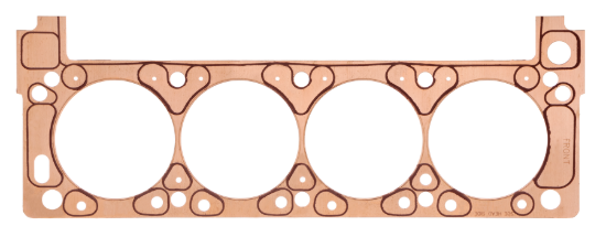 Picture of SCE Gaskets Engine Cylinder Head Gasket - T521593R